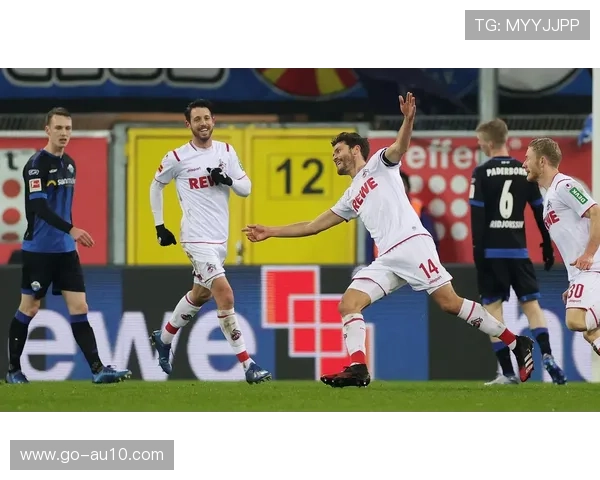 科隆创办俱乐部足球学校 助力弱势群体实现绿茵梦想 科隆创办俱乐部足球学校 助力弱势群体实现绿茵梦想