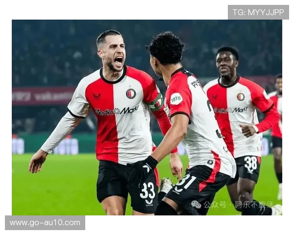 前进之鹰状态低迷,费耶诺德客场攻势凌厉 前进之鹰状态低迷,费耶诺德客场攻势凌厉