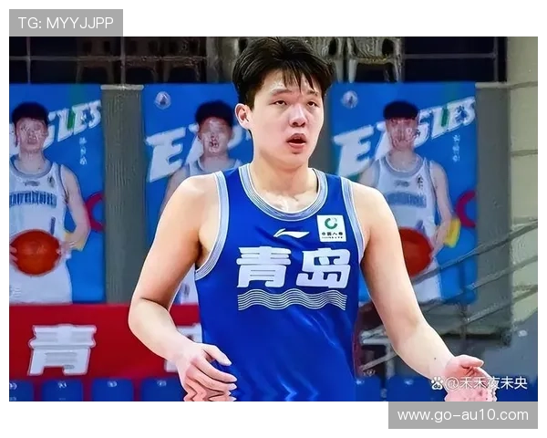 杨瀚森命中NBA生涯首记三分,中国新星持续进步 杨瀚森命中NBA生涯首记三分,中国新星持续进步