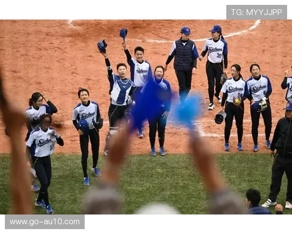 十五运会垒球项目圆满落幕，竞赛组织实现零失误零投诉