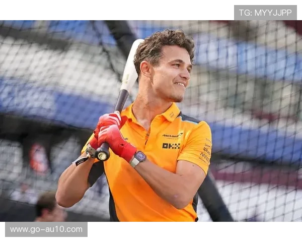 卢塞尔国际赛道圈速纪录刷新，诺里斯2024年创造