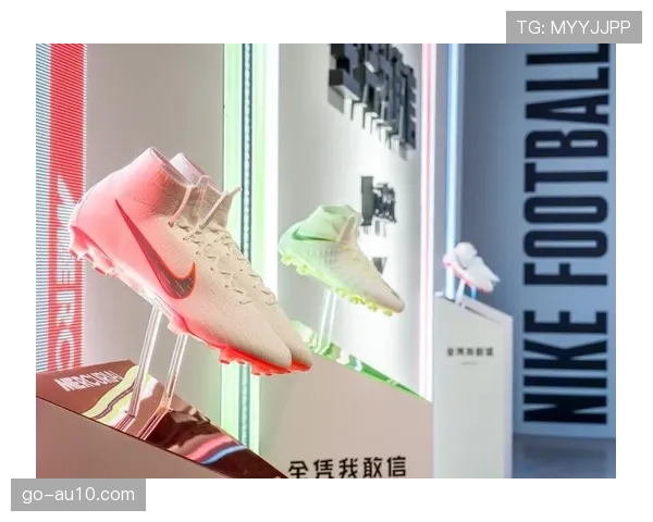 耐克统一装备赞助下的中超商业开发新趋势